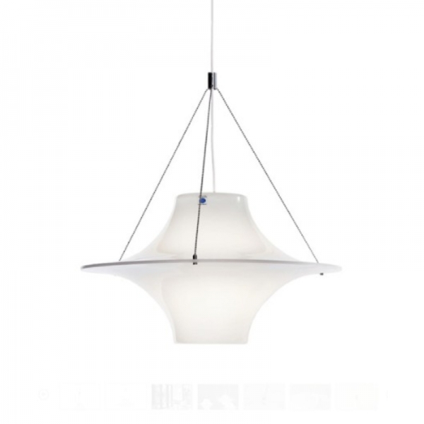 WH-D8554 芬蘭Lokki中古吊燈